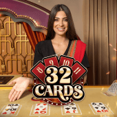 32 Baraha on hyph777