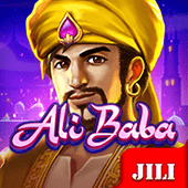 Ali Baba on hyph777
