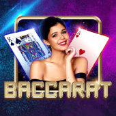 Baccarat B on hyph777