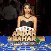 Andar Bahar on hyph777