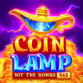 Coin Lamp slot on hyph777