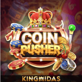 Coin Pusher on hyph777