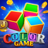 Color Game on hyph777