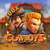 Cowboys on hyph777