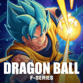 Dragon Ball slot on hyph777