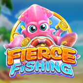 Fierce Fishing on hyph777