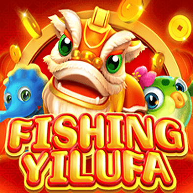Fishing Yi Lu Fa on hyph777
