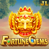 Fortune Gems slot on hyph777