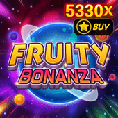 Fruity Bonanza on hyph777