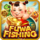 Fuwa Fishing on hyph777