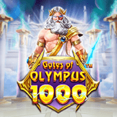 Gates of Olympus 1000 on hyph777