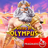 Gates of Olympus on hyph777