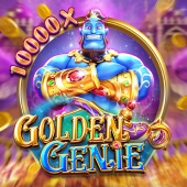 Golden Genie on hyph777