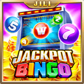 Jackpot Bingo at hyph777