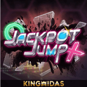 Jackpot Jump on hyph777