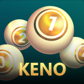 Keno on hyph777