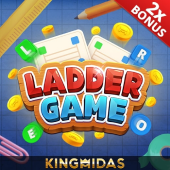 Ladder Game on hyph777