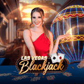 Las Vegas Blackjack on hyph777