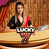 Lucky 7 on hyph777
