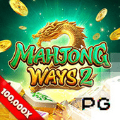 Mahjong Ways 2 on hyph777
