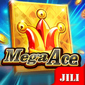 Mega Ace on hyph777