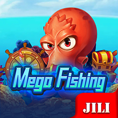 Mega Fishing on hyph777