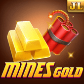 Mines Gold slot on hyph777