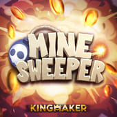 Minesweeper on hyph777