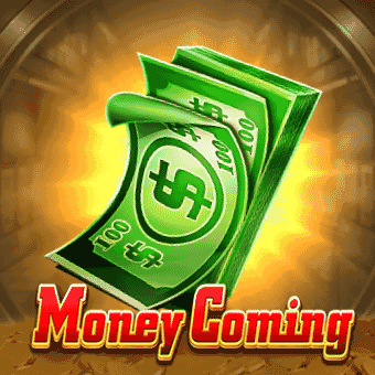 Money Coming on hyph777