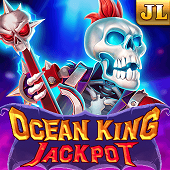 Ocean King Jackpot on hyph777