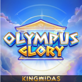 Olympus Glory on hyph777