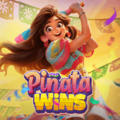 Pinata Wins on hyph777
