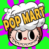 Popmart slot on hyph777