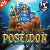 Poseidon slot on hyph777