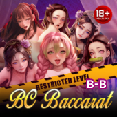 Sexy Baccarat on hyph777