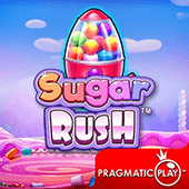 Sugar Rush on hyph777