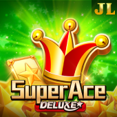 Super Ace Deluxe - Play Hot Game on hyph777