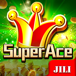 Super Ace on hyph777