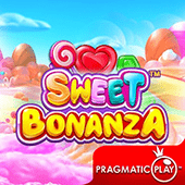 Sweet Bonanza on hyph777