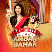 Ultimate Andar Bahar on hyph777