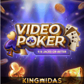 Video Poker on hyph777