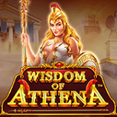 Wisdom of Athena on hyph777